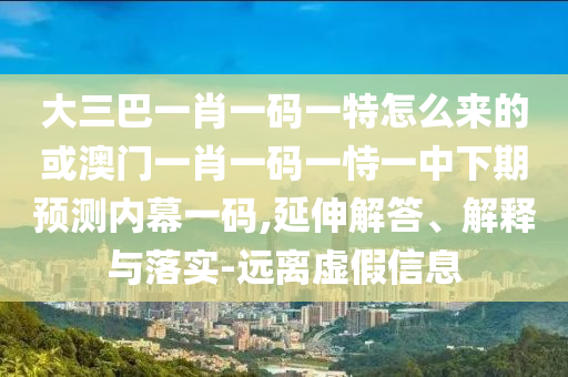 暴露:澳門一肖一碼一恃一中下期預測或77777788888王中王含義金手指網(wǎng)前沿剖析、專家解析解釋與落實-遠離虛假的假標榜語