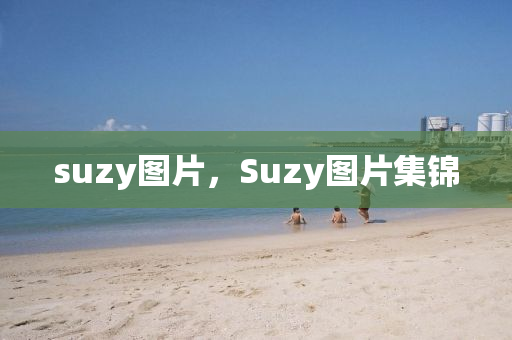 suzy圖片，Suzy圖片集錦