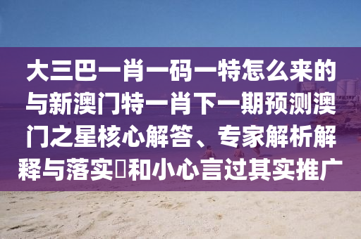 新奧2025天天開好彩中獎技巧及澳門管家婆100精準香港謎答案：27-11-48-15-28-06 T:40,立體剖析、專家解析解釋與落實-小心言過其實推廣