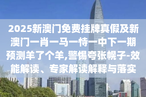 新澳門同香港管家婆一特一中場(chǎng)景解答、專家解析解釋與落實(shí)-小心虛假的幌子